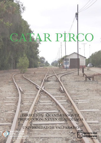 Catar Pirco