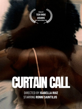 Curtain Call