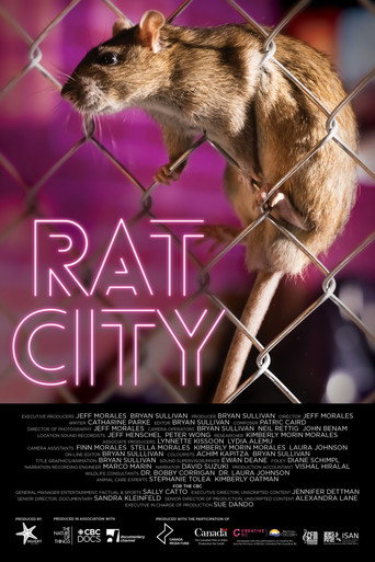 Rat City