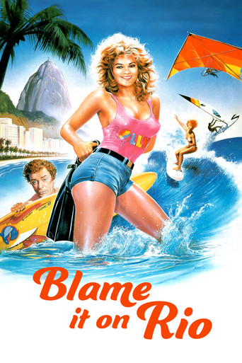 Blame It on Rio