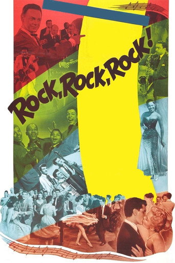 Rock, Rock, Rock!
