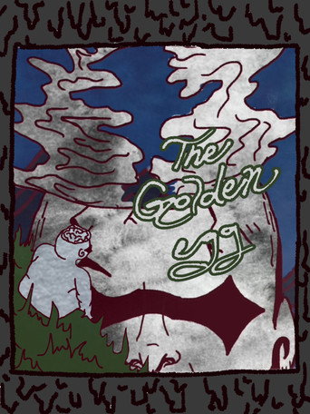 The Golden Egg