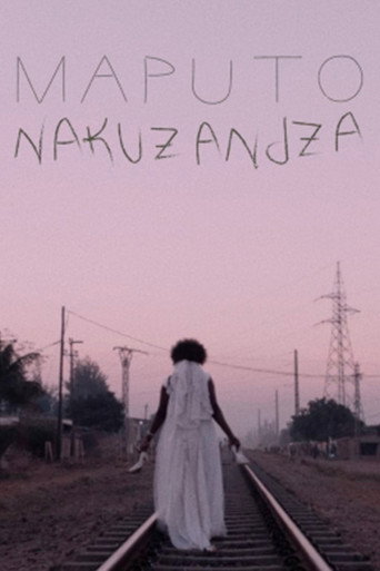 "Maputo Nakuzandza" Making Of