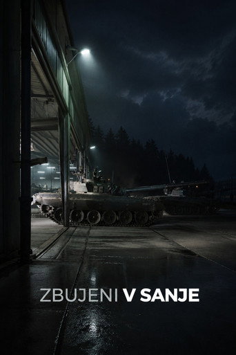 Zbujeni v sanje