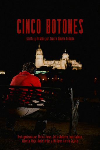 Cinco botones