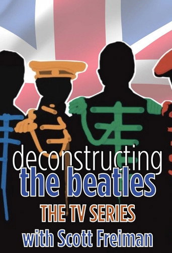 Deconstructing the Beatles