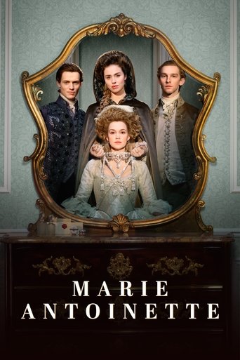 Marie Antoinette