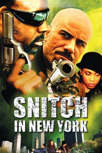 Snitch in New York