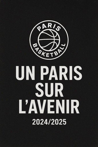 Un Paris sur l'avenir