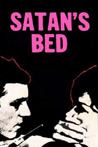 Satan's Bed