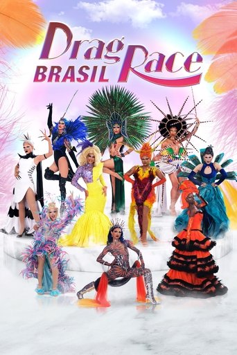 Drag Race Brasil