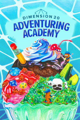 Adventuring Academy