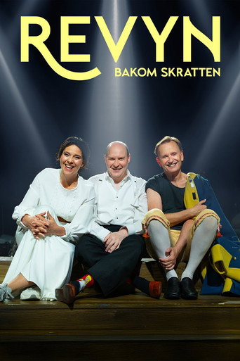 Revyn – Bakom skratten