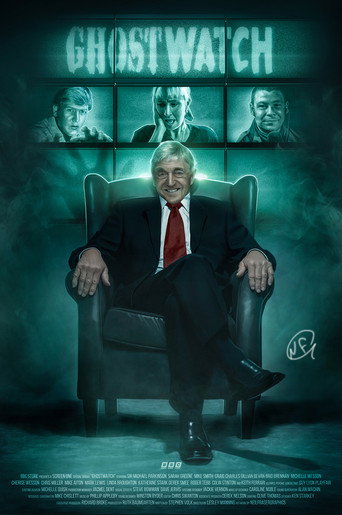 Ghostwatch