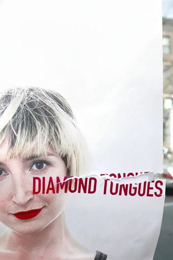 Diamond Tongues