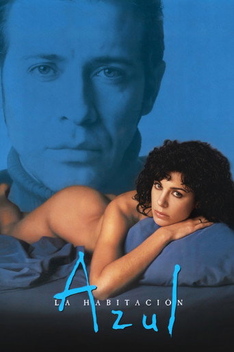 The Blue Room