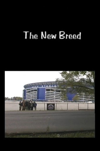 The New Breed
