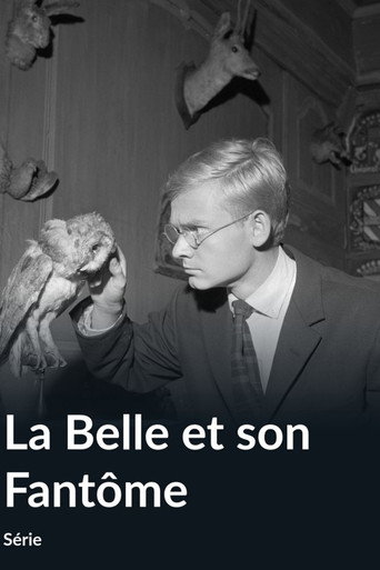 La Belle et son fantôme