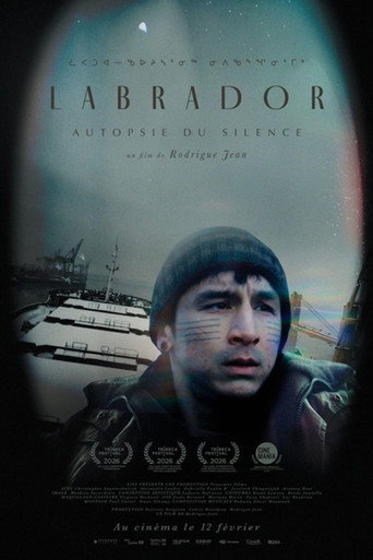 Labrador — Autopsy of Silence