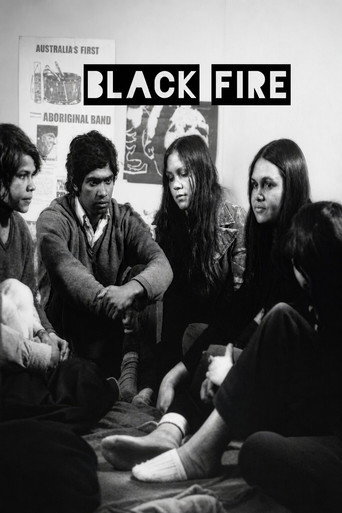 Black Fire