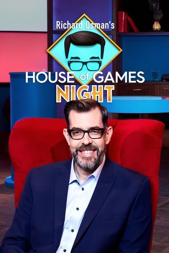 Richard Osman's House of Games Night