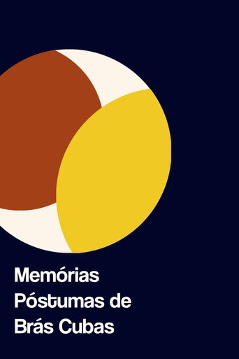 The Posthumous Memoirs of Brás Cubas