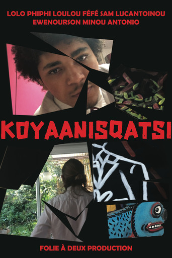 Phiphi et Lolo | Koyaanisqatsi