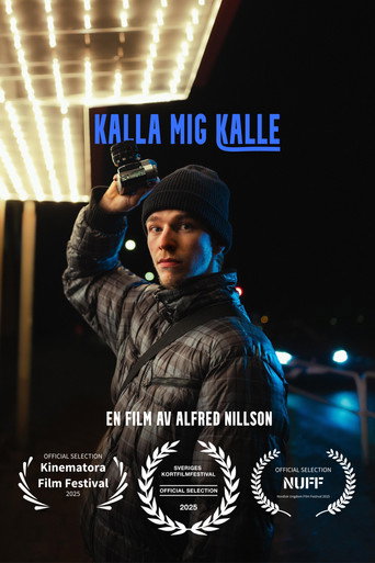Call me Kalle