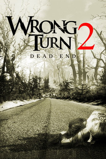 Wrong Turn 2: Dead End