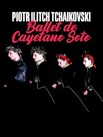 Peter I. Tschaikowski: Ballett von Cayetano Soto aus der Leipziger Oper