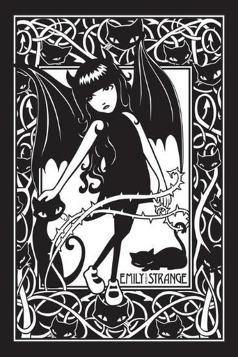 Emily the Strange