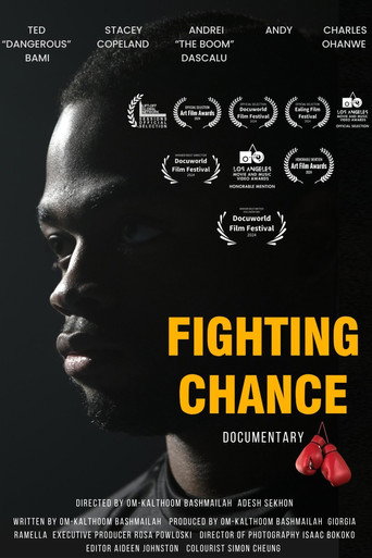 Fighting Chance