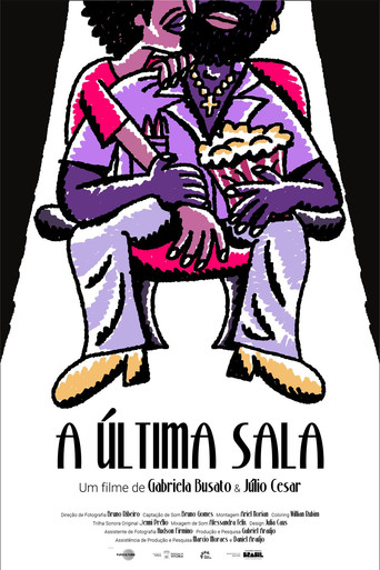 A Última Sala