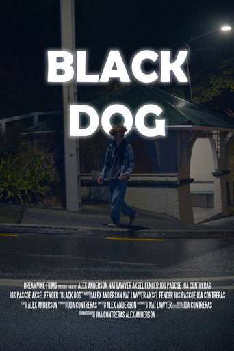 Black Dog