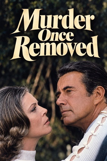 Murder Once Removed