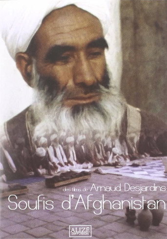 Soufis d'Afghanistan