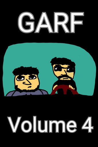 Garfield: Volume 4