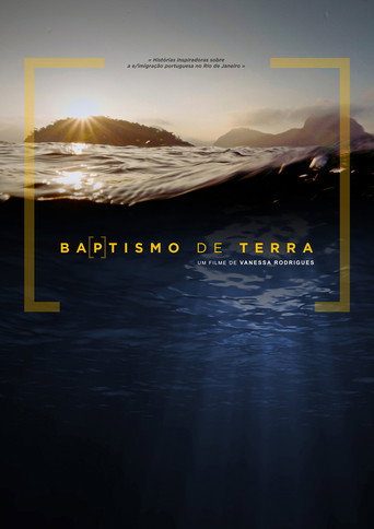 Baptismo de Terra