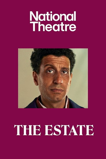 National Theatre Live: The Estate