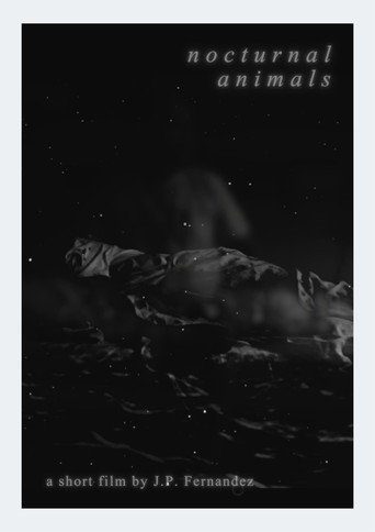 Nocturnal Animals