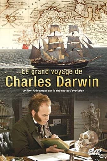 The Voyage of Charles Darwin