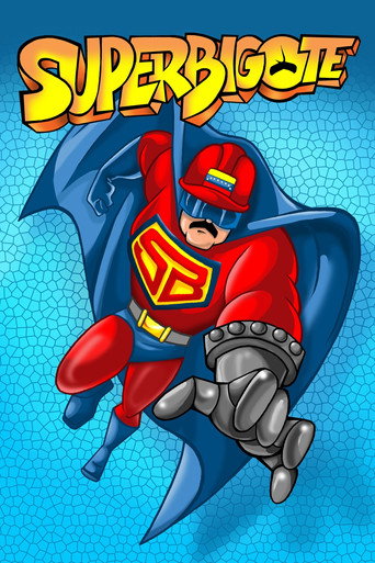 Super Bigote
