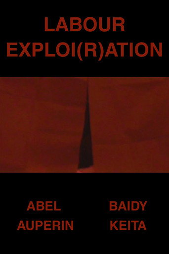 Labour Exploiration