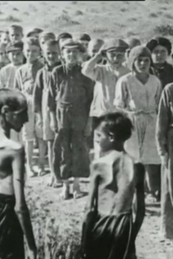 The Story of Seven-Hundred Polish Children