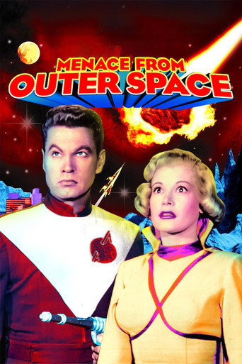 Menace from Outer Space