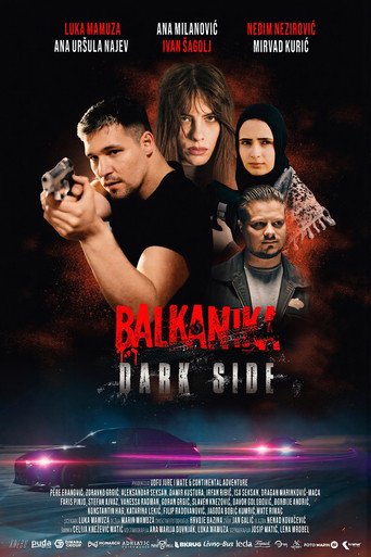 Balkanika: Dark Side