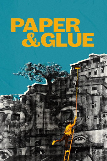 Paper & Glue
