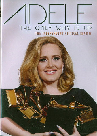 Adele The Only Way Is Up