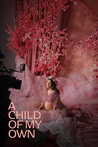 A Child of My Own