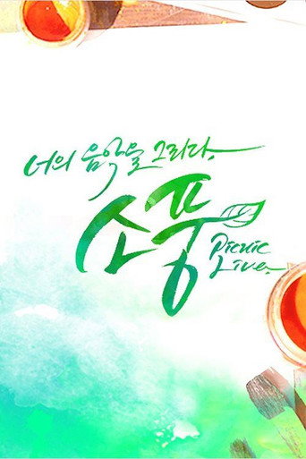 피크닉 라이브 소풍